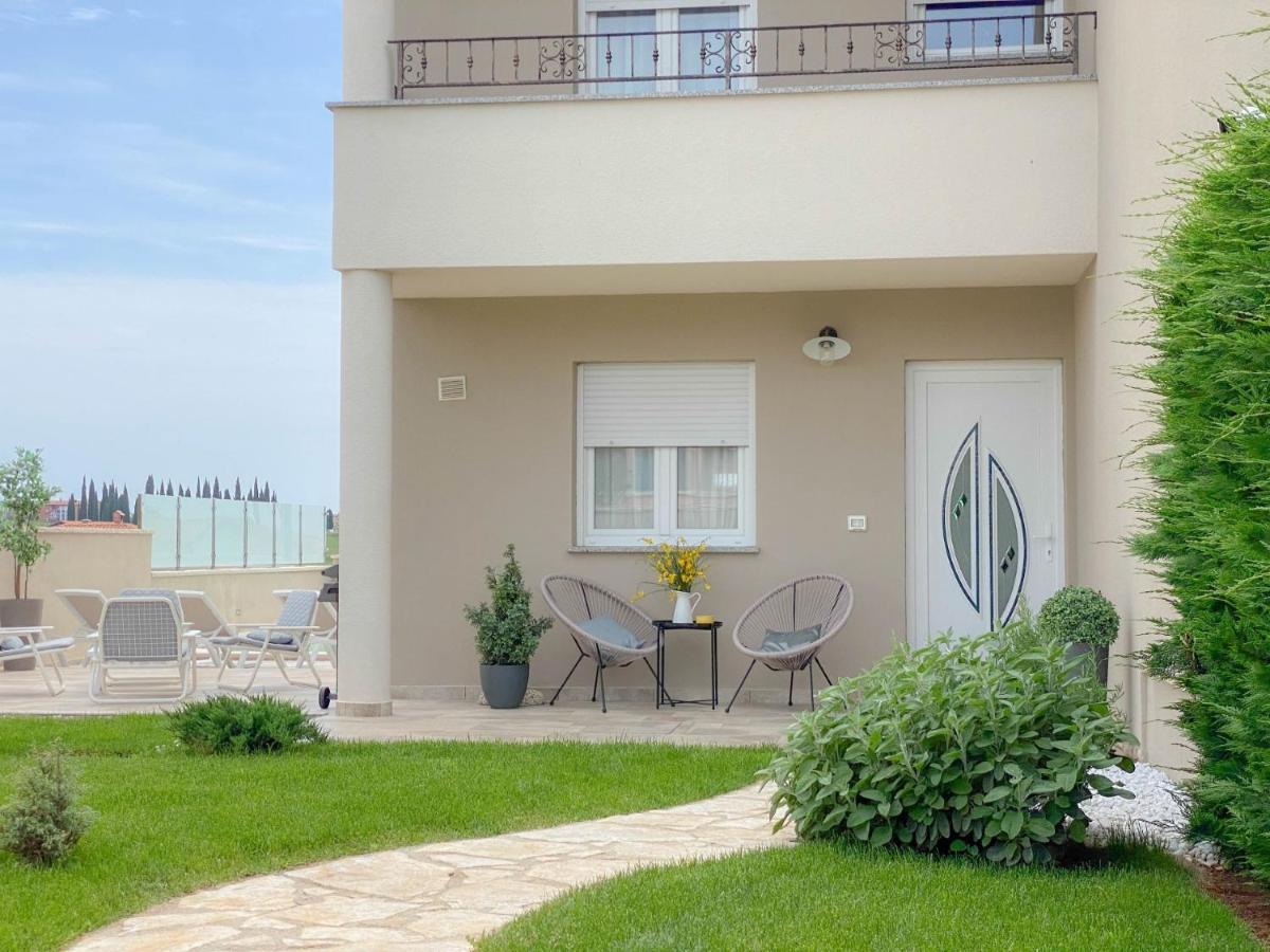Casa Hana Bužinija 외부 사진