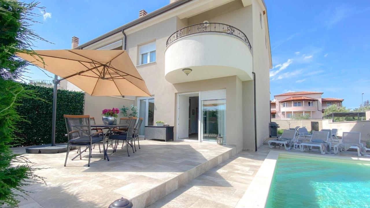 Casa Hana Bužinija 외부 사진