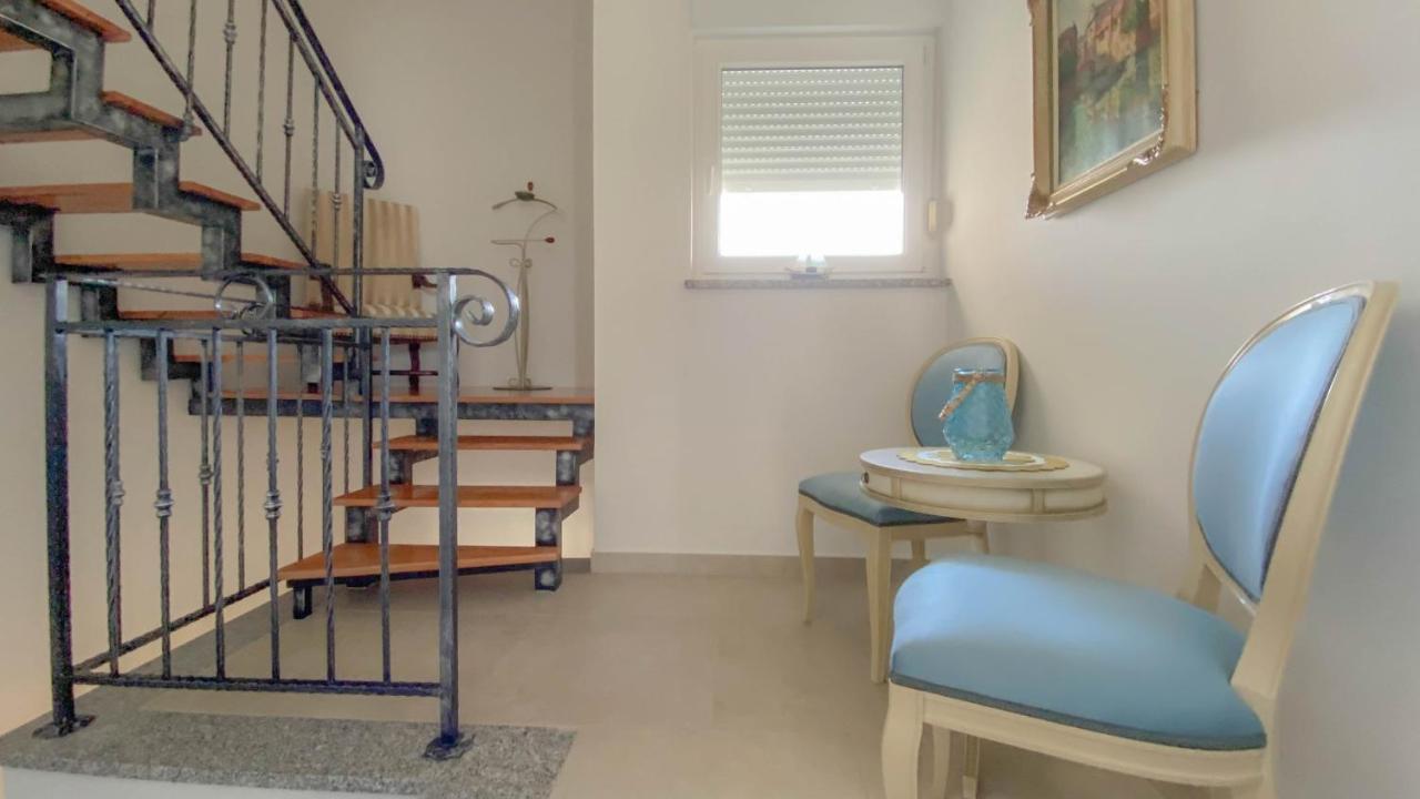 Casa Hana Bužinija 외부 사진