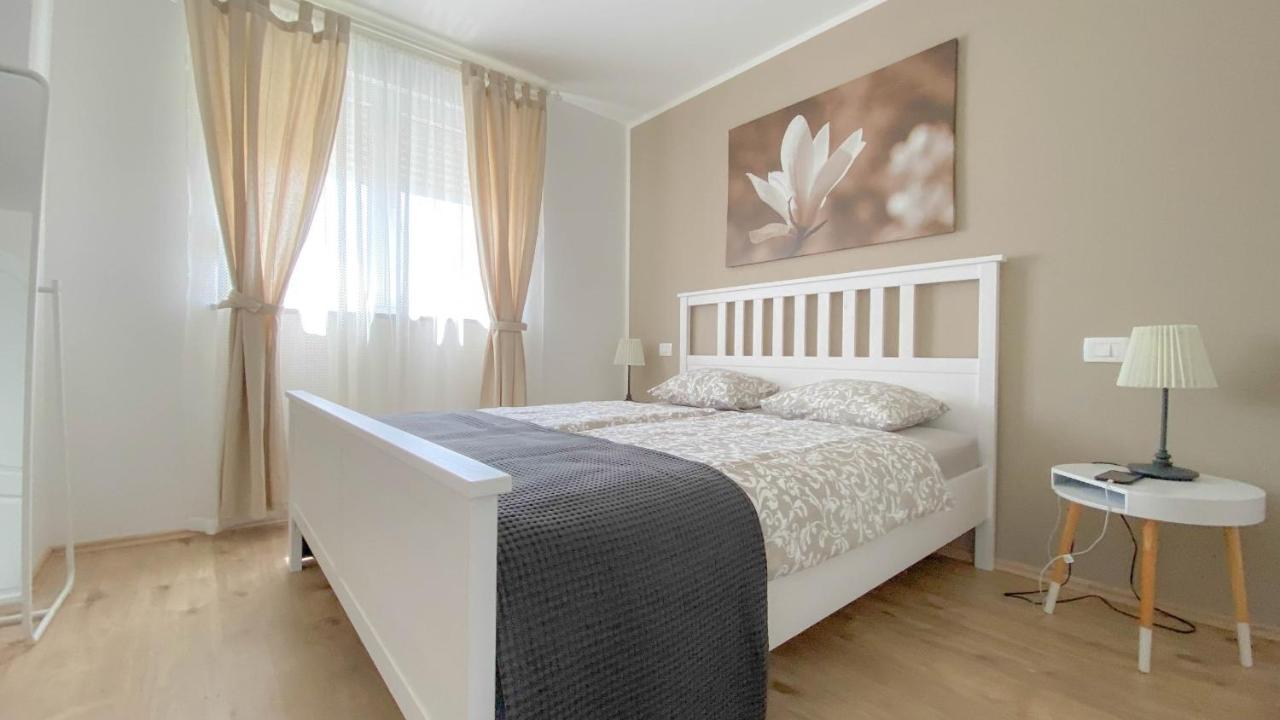 Casa Hana Bužinija 외부 사진